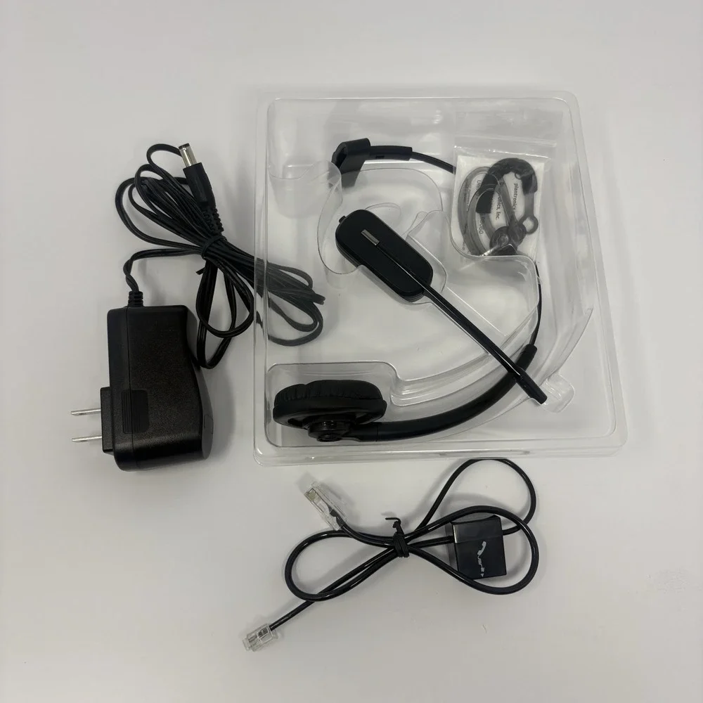 Plantronics this cs540